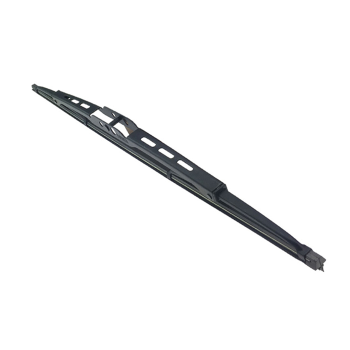 JINJIAN Conventionis Frame Windshield Wiper Blade Fenestra Wipers U Hook Wiper Blade