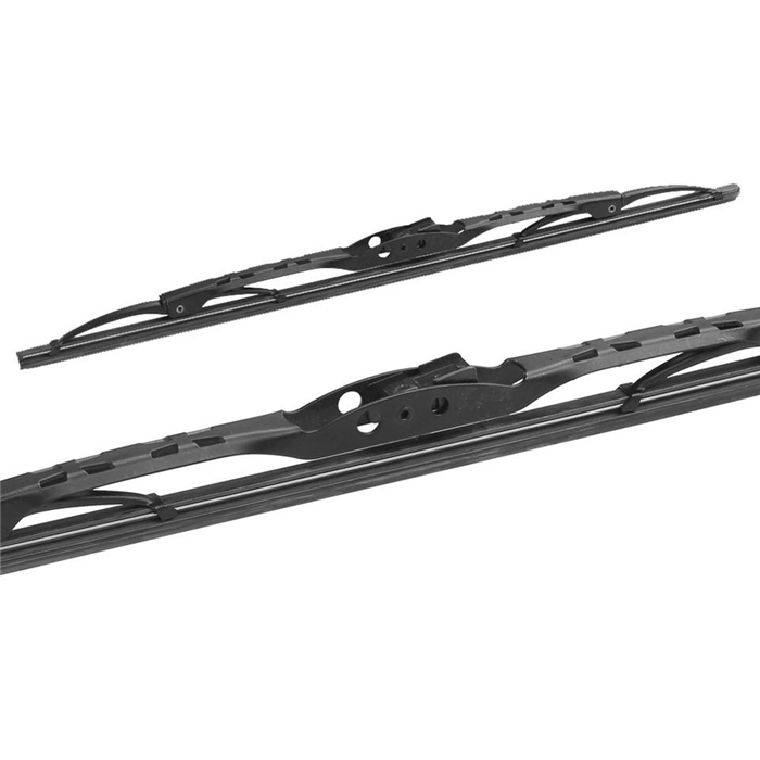 JJ New Product Conventional Clear Car Wiper Blade, Traditional wiper blade