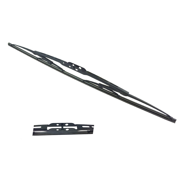 JINJIAN Conventionis Frame Windshield Wiper Blade Fenestra Wipers U Hook Wiper Blade