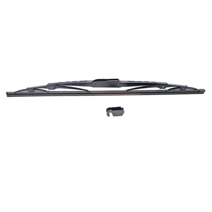 1.2 crassitudine High quality plena metalli frame wiper ferrum