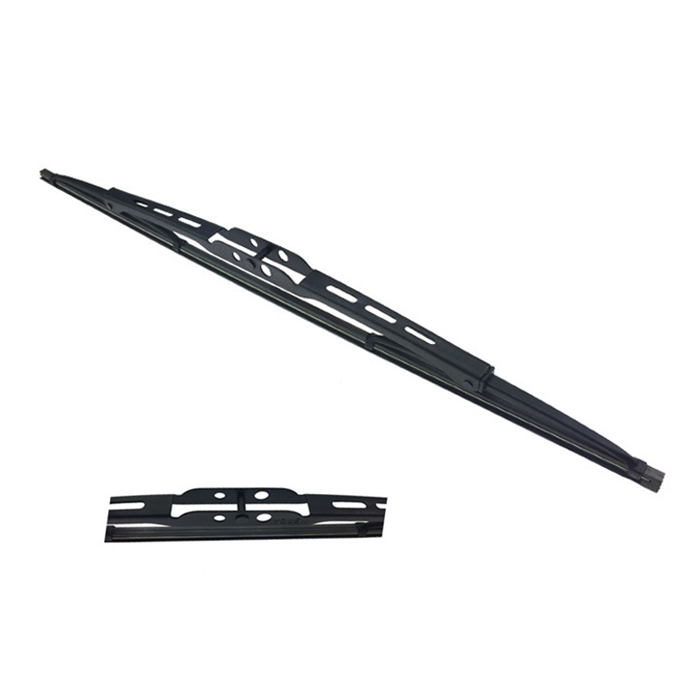 JINJIAN Conventionis Frame Windshield Wiper Blade Fenestra Wipers U Hook Wiper Blade