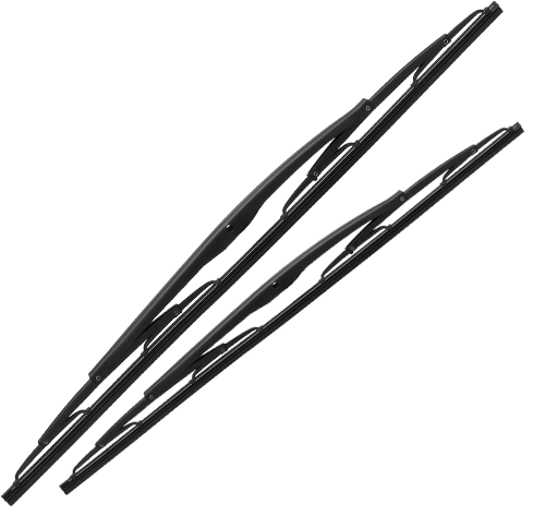 Bus & CARRUS Wiper Blade