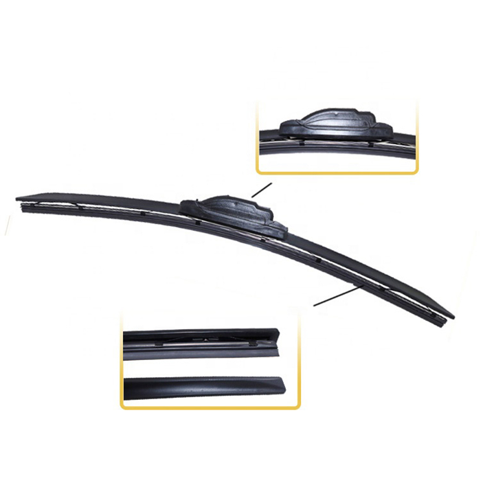 Omnis Tempestas euismod Windshield Wiper Blade, auto vitreum wiper ensem, auto screen wiper