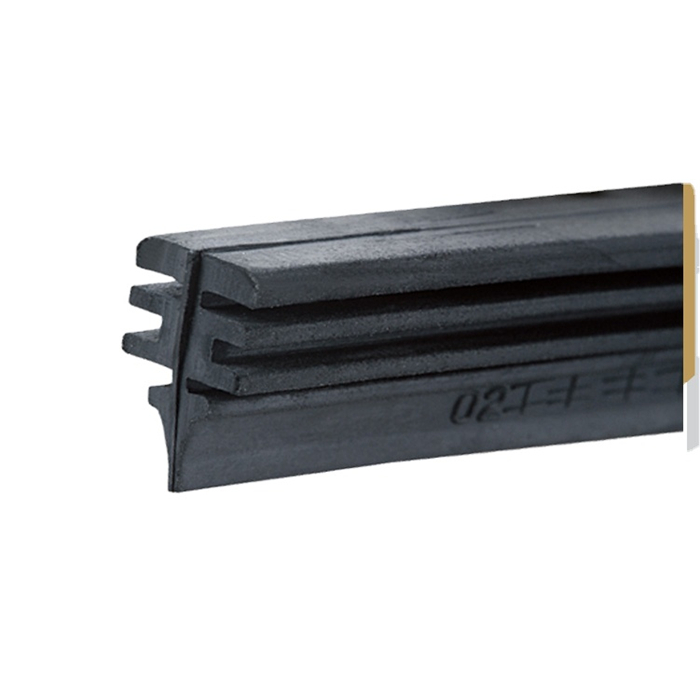 JJ Variae species Wiper Blade Rubber