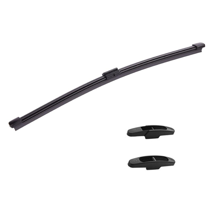 Novo trabem Tergo Wiper ferrum, Audi Fenestra Wiper, Multi Tergo Wiper