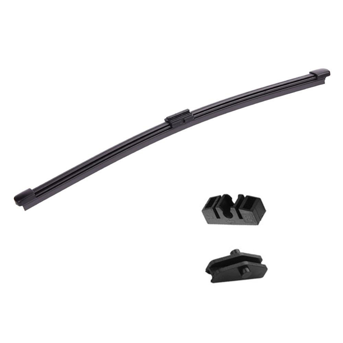 Novo trabem Tergo Wiper ferrum, Audi Fenestra Wiper, Multi Tergo Wiper