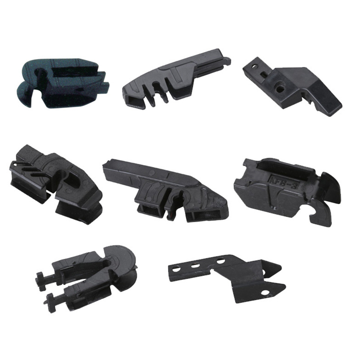 JJ Auto Partibus Wiper Blade Universalis Adaptors