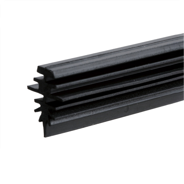 JJ Variae species Wiper Blade Rubber