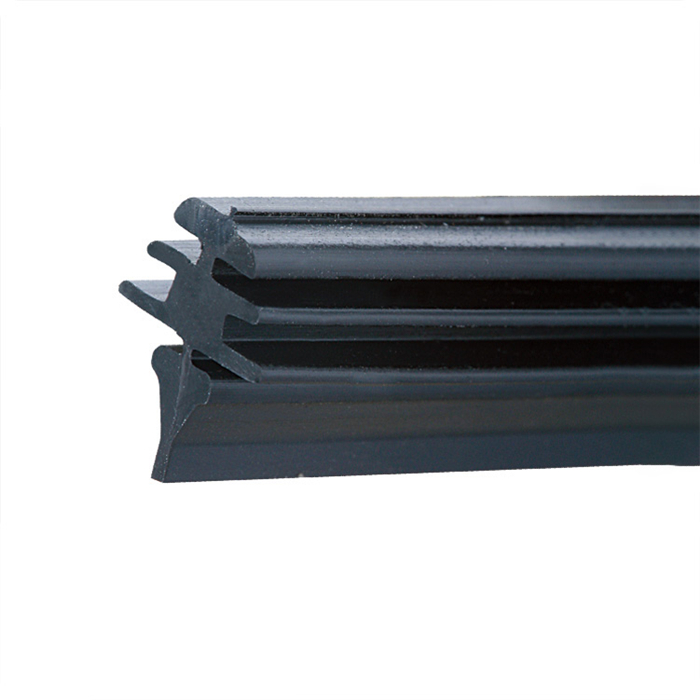 JJ Variae species Wiper Blade Rubber