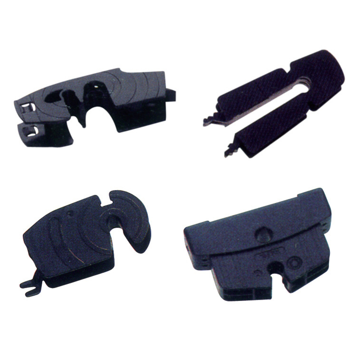 JJ Auto Partibus Wiper Blade Universalis Adaptors