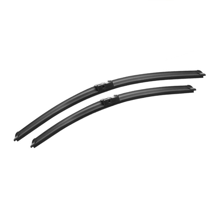 JJ Factory Tutus Windshield Mollis Wiper ferrum ad Skoda