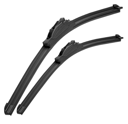 Multifunction Wiper Blade