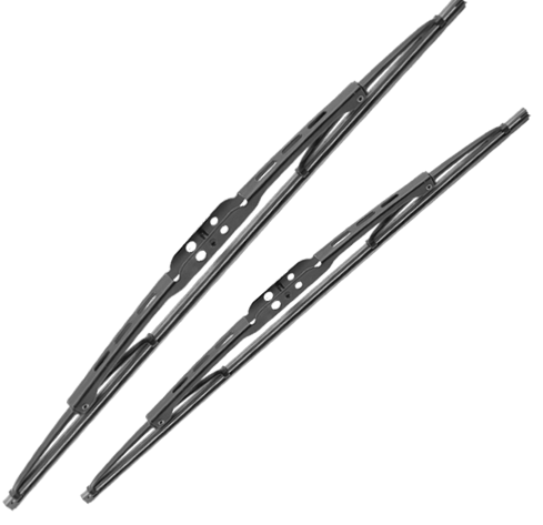 Universal Wiper Blade