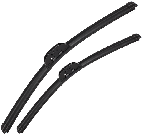 Wiper Blade For Iran Market